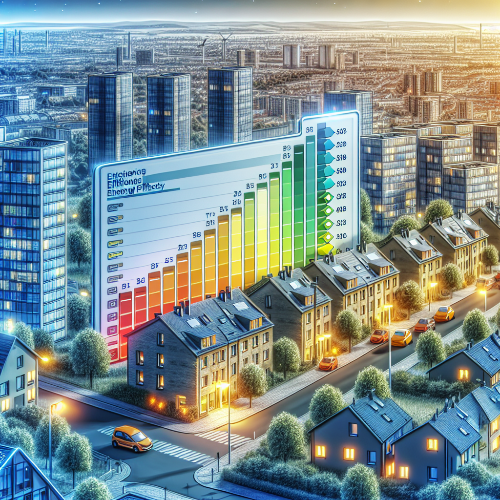 Energieeffizienz-Einfluss auf Mietspiegel in Dortmund Holzen